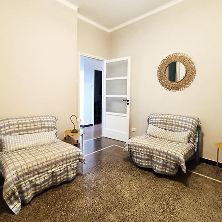 Redipuglia68 Vicino Ospedale E Spiaggia ジェノヴァ エクステリア 写真