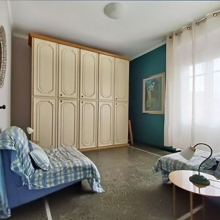 Redipuglia68 Vicino Ospedale E Spiaggia ジェノヴァ エクステリア 写真