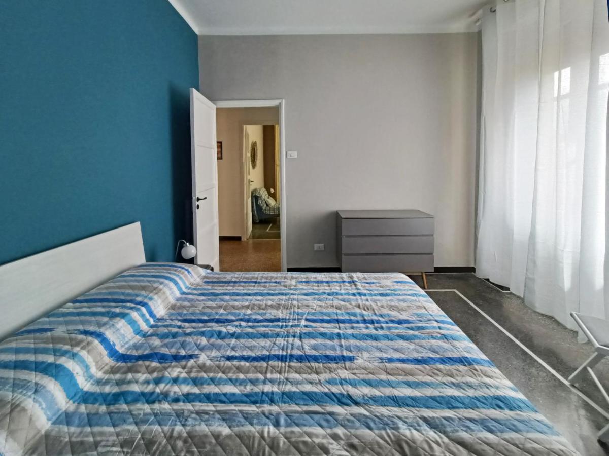 Redipuglia68 Vicino Ospedale E Spiaggia ジェノヴァ エクステリア 写真